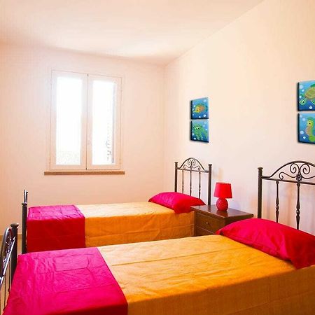 Residence Magic Sea Vacation Torre Pali Salve Buitenkant foto