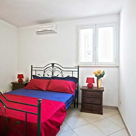 Residence Magic Sea Vacation Torre Pali Salve Buitenkant foto